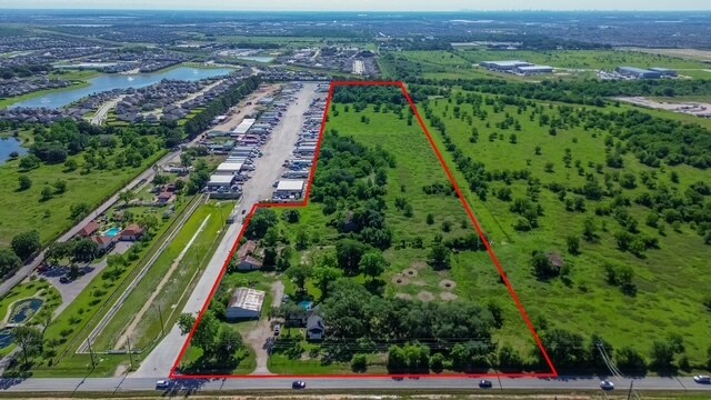 4522 Katy Hockley Rd, Katy, TX à vendre - Photo principale – Image 1 sur 5