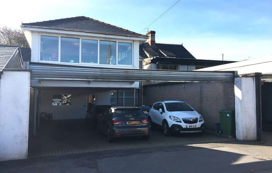 21 Penlline Rd, Cardiff à louer - Autre – Image 3 sur 14