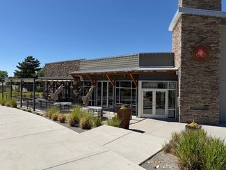 Plus de détails pour 7307 S Canyon Center Pky, Cottonwood Heights, UT - Local commercial à vendre