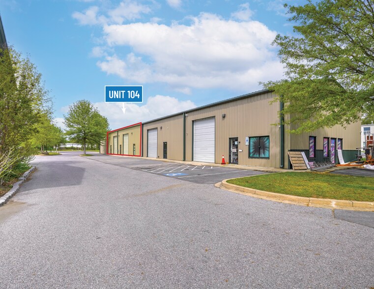 5240 Cutter Ct, Prince Frederick, MD à louer - Photo de l’immeuble – Image 3 sur 9