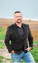 Matthew Coburn