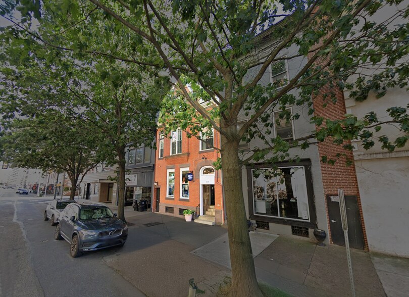 306 N 2nd St, Harrisburg, PA à louer - Photo de l’immeuble – Image 1 sur 4