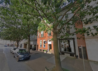 Plus de détails pour 306 N 2nd St, Harrisburg, PA - Local commercial à louer