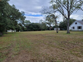 Plus de détails pour 21106 Rosehill Church Rd, Tomball, TX - Terrain à vendre