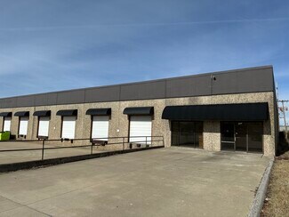 Plus de détails pour 3065 E Elm St, Springfield, MO - Local d'activités à louer