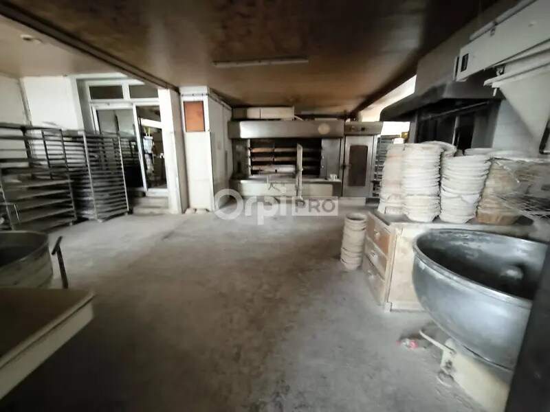 Local commercial dans Brive-la-Gaillarde à vendre Photo intérieure– Image 1 sur 9