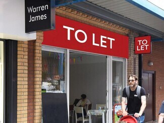 Plus de détails pour The Britten Centre, Lowestoft - Local commercial à louer