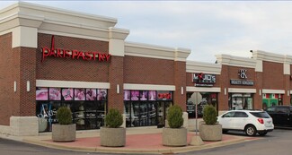 Plus de détails pour 4115-4191 15 Mile Rd, Sterling Heights, MI - Local commercial à louer