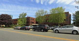 Plus de détails pour 955 Main St, Winchester, MA - Bureau/Médical à louer