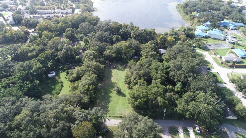 3800 S Tampa Ave, Orlando, FL à vendre - Photo principale – Image 1 sur 7