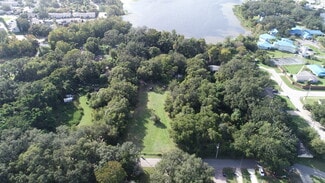 Plus de détails pour 3800 S Tampa Ave, Orlando, FL - Terrain à vendre