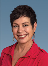 Wendy Clymer