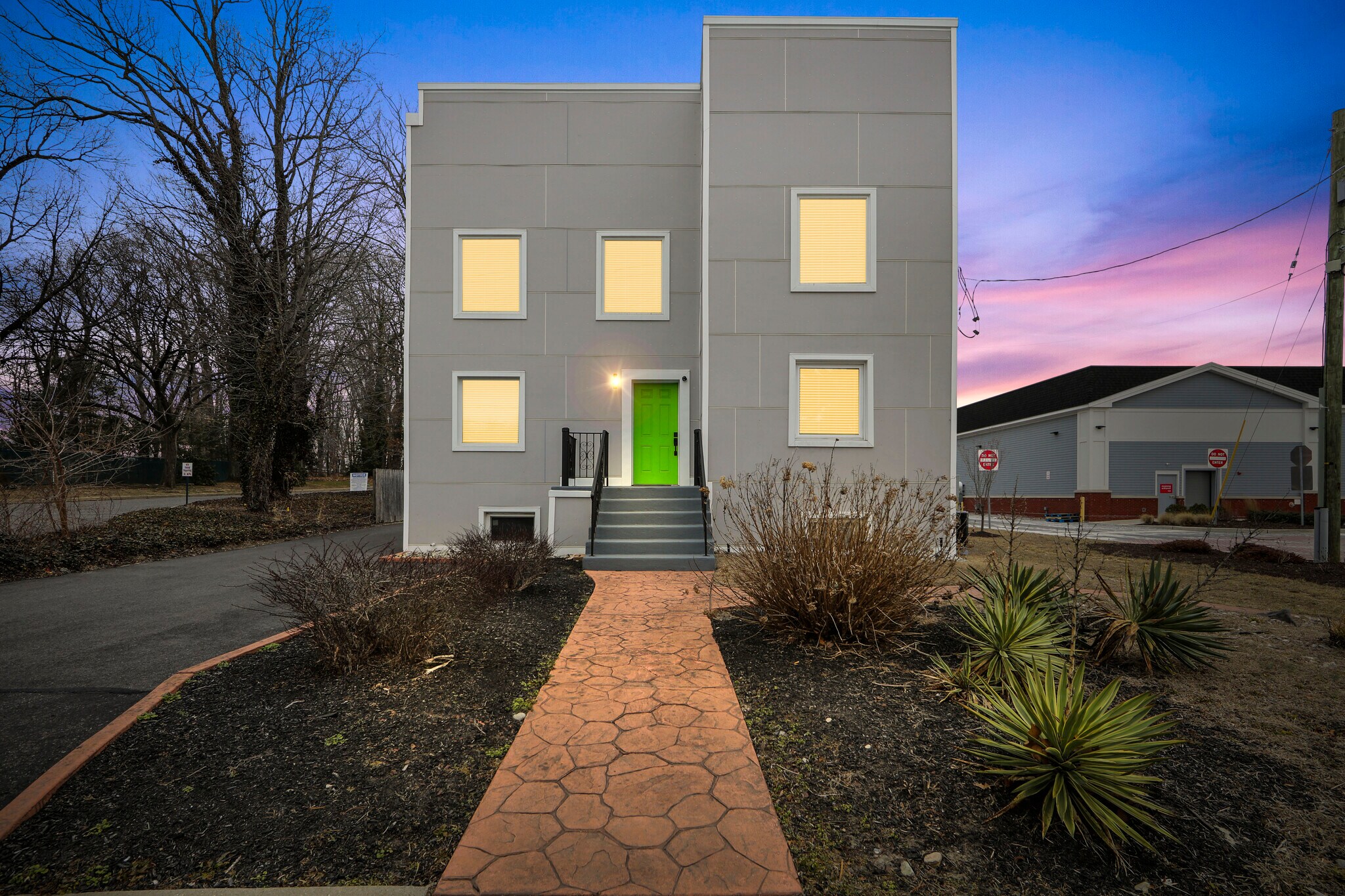 1805 Springdale Rd, Cherry Hill, NJ à louer Photo de l’immeuble– Image 1 sur 8