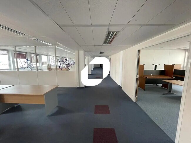 Plus de détails pour Bureau à louer