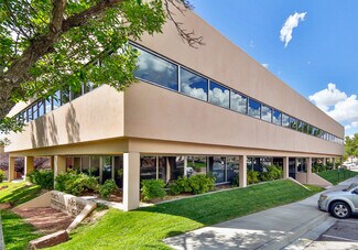Plus de détails pour 10409 Montgomery Blvd NE, Albuquerque, NM - Bureau à louer