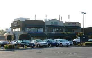 Plus de détails pour 1230-1360 1st St, Gilroy, CA - Bureau à louer