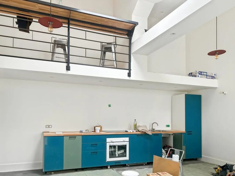 145 Avenue De Choisy, Paris à louer - Photo de l’immeuble – Image 3 sur 8