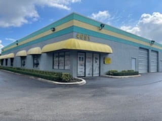 4990 SW 52nd St, Fort Lauderdale, FL à louer Photo de l’immeuble– Image 1 sur 12
