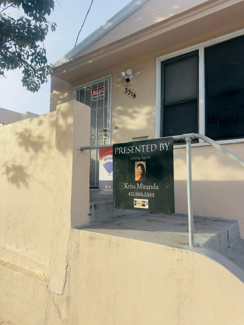 3316 MacArthur Blvd, Oakland, CA à vendre Photo de l’immeuble– Image 1 sur 20