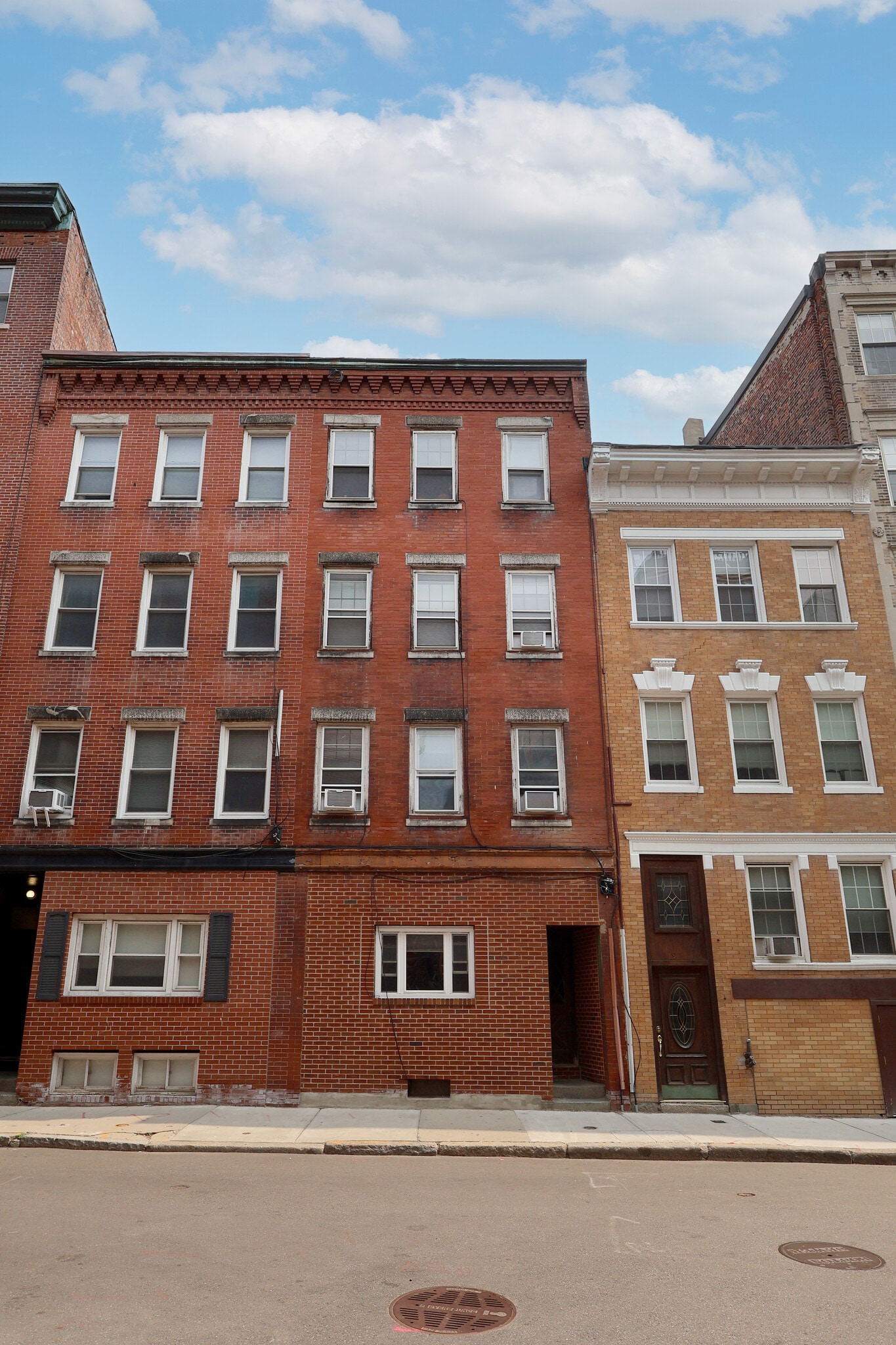 99 Prince St, Boston, MA à vendre Photo principale– Image 1 sur 2