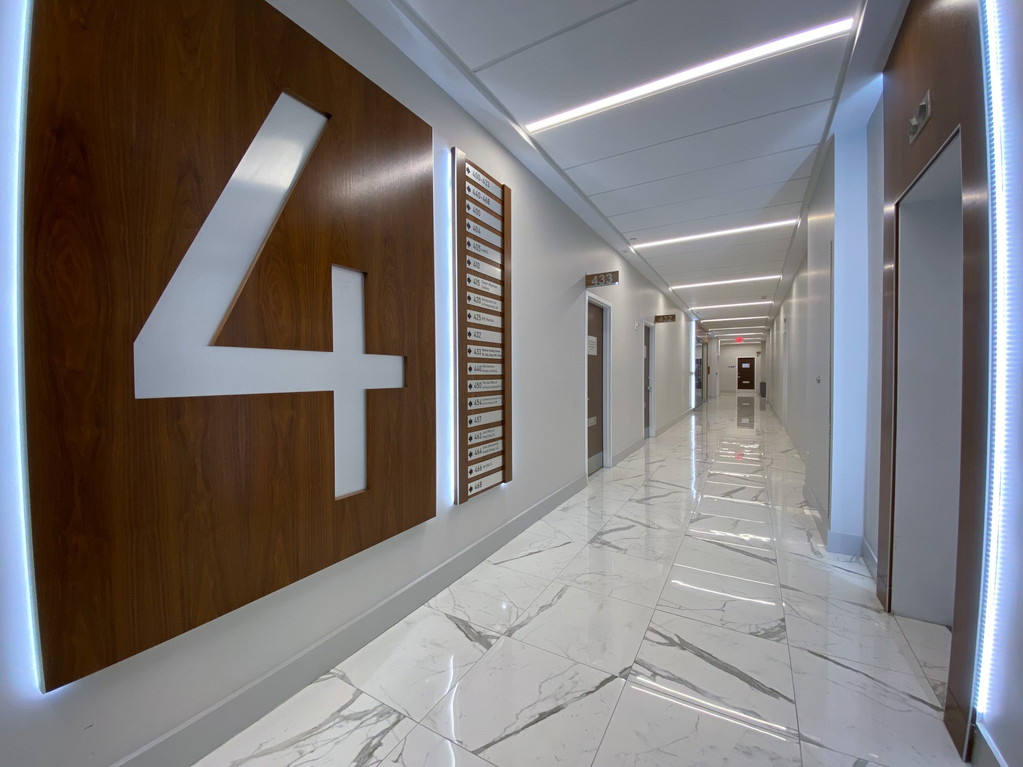 11 Broadway, New York, NY à louer Photo intérieure– Image 1 sur 5