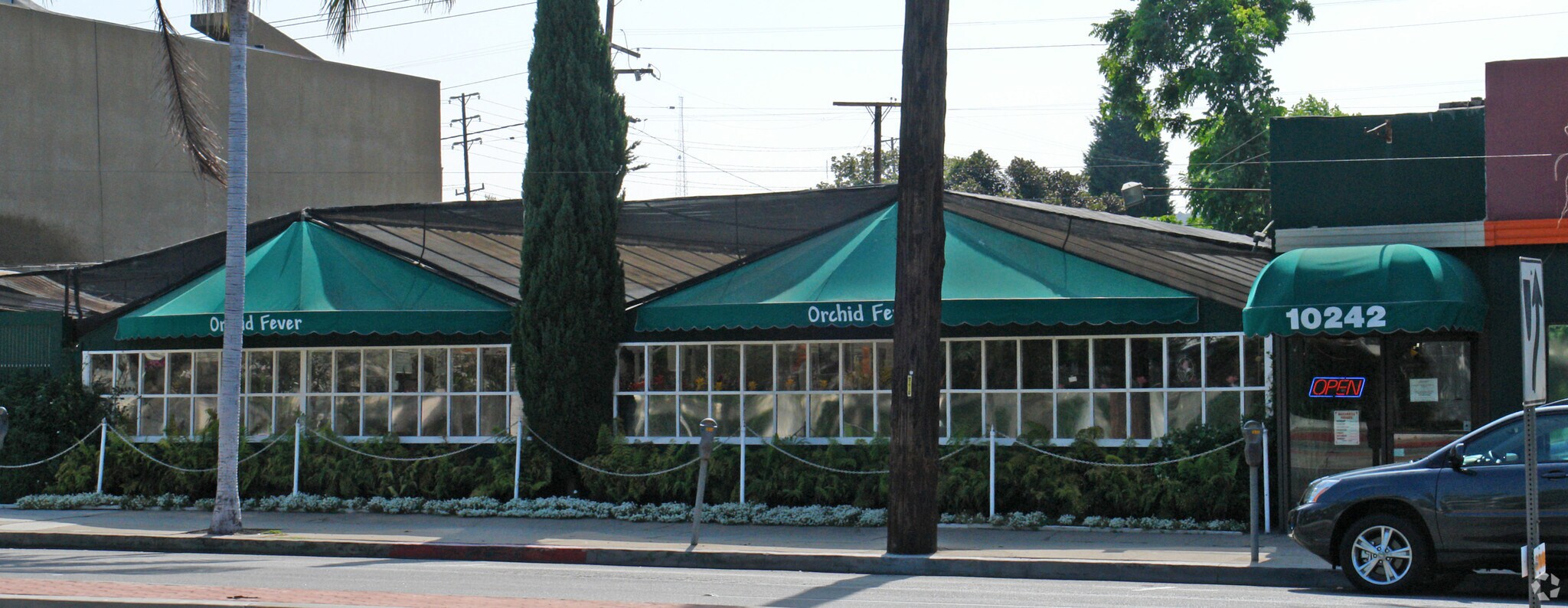 10242 Culver Blvd, Culver City, CA à louer Photo principale– Image 1 sur 4