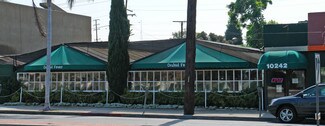 Plus de détails pour 10242 Culver Blvd, Culver City, CA - Local commercial à louer