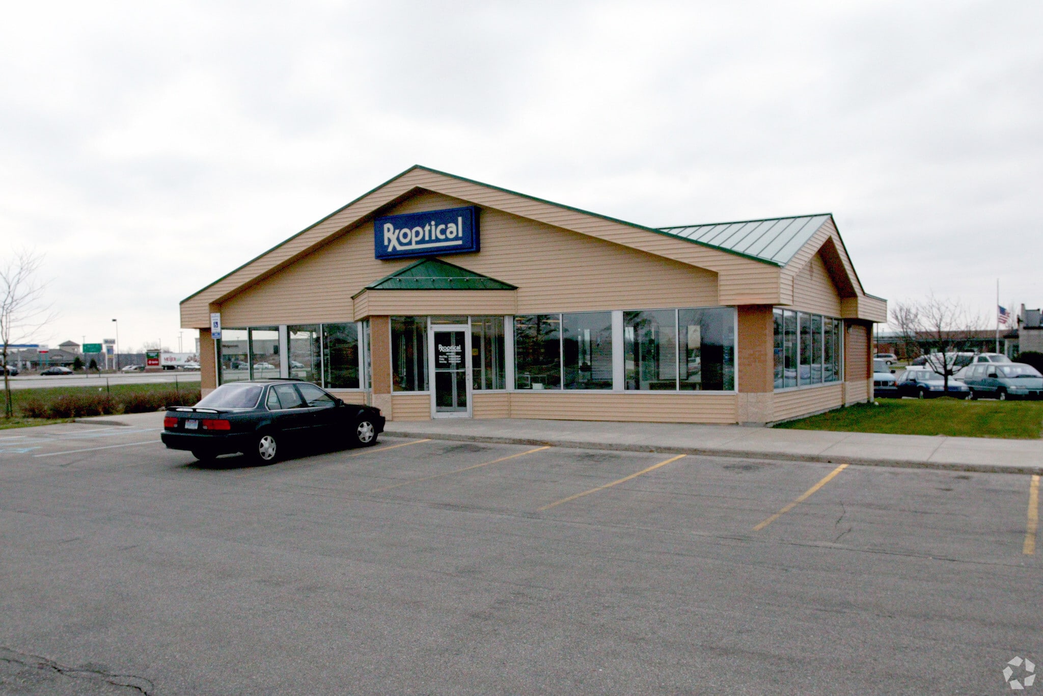 12659 Riley St, Holland, MI à vendre Photo principale– Image 1 sur 3