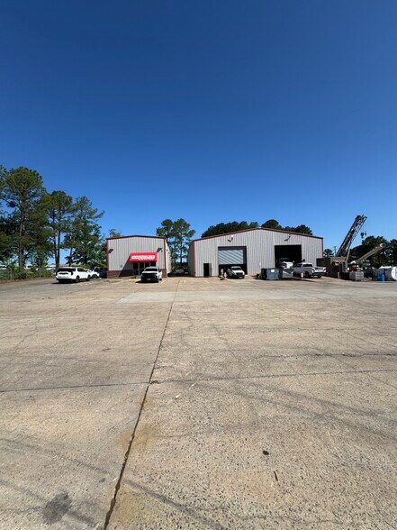 5 Production Dr, Little Rock, AR à louer - Photo de l’immeuble – Image 3 sur 7