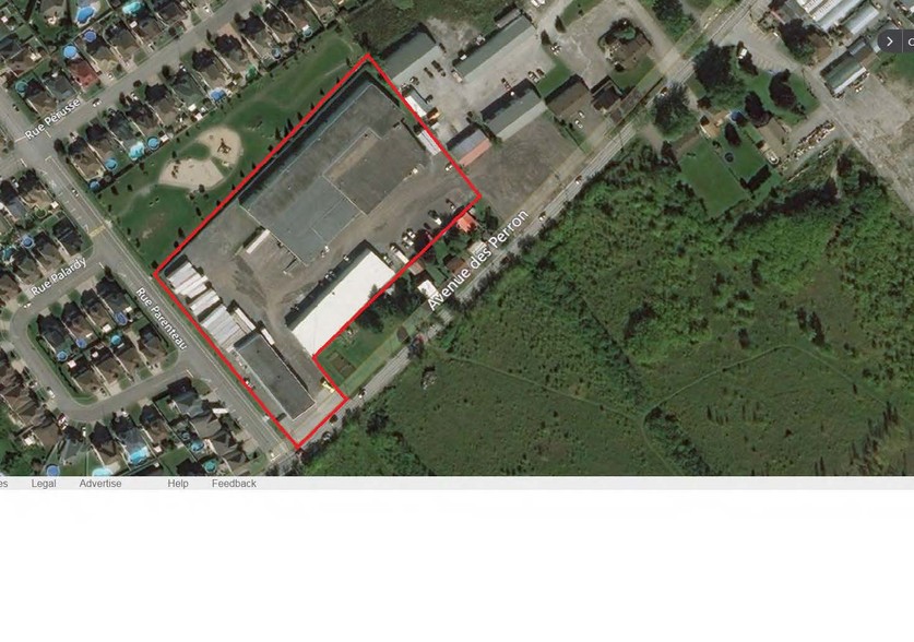 1065 Av des Perron, Laval, QC à louer - Autre – Image 3 sur 5