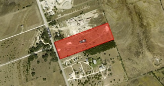 Plus de détails pour 11680 & 11740 Highway 183, Florence, TX - Terrain à vendre