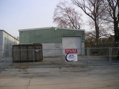 517 Huron Ave, Louisville, KY à louer - Photo de l’immeuble – Image 2 sur 3