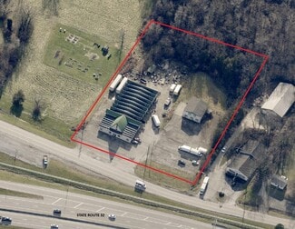 Plus de détails pour 675 College Dr, Batavia, OH - Industriel/Logistique à vendre