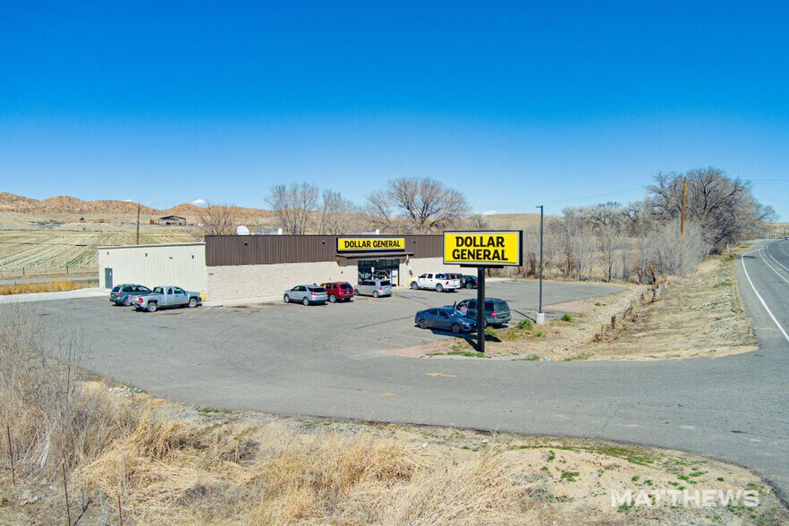 3228 US-64, Waterflow, NM à vendre - Photo de l’immeuble – Image 2 sur 3