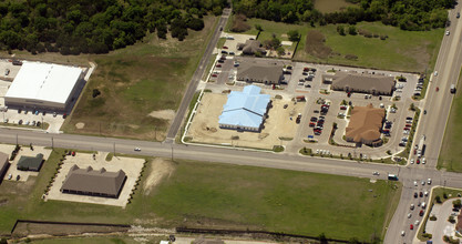 3800 So W S Young Dr, Killeen, TX - VUE AÉRIENNE  vue de carte - Image1