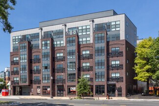 Plus de détails pour 410 Rhode Island Ave NE, Washington, DC - Local commercial à louer