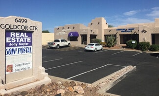 Plus de détails pour 6499 S Kings Ranch Rd, Gold Canyon, AZ - Local commercial à vendre