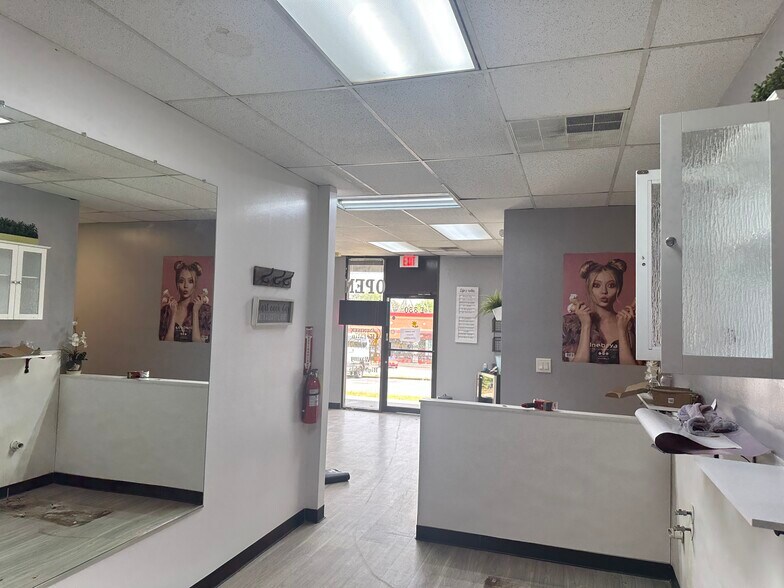 6185 Buford Hwy, Peachtree Corners, GA à louer - Photo de l’immeuble – Image 2 sur 12