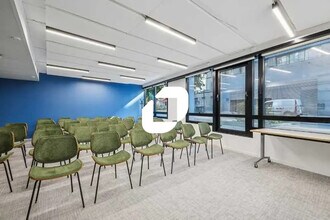 35-39 Boulevard Romain Rolland, Montrouge à louer Photo de l’immeuble– Image 2 sur 25