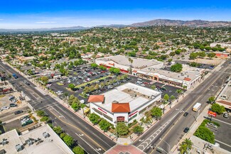 Plus de détails pour 317 San Fernando Mission Blvd, San Fernando, CA - Bureau/Local commercial à louer