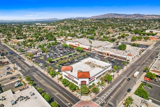Plus de détails pour 123-315 San Fernando Mission Blvd, San Fernando, CA - Bureau/Local commercial à louer