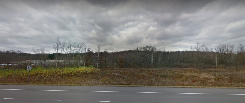 0 Columbia Blvd, Bloomsburg, PA à vendre - Photo de l’immeuble – Image 2 sur 3