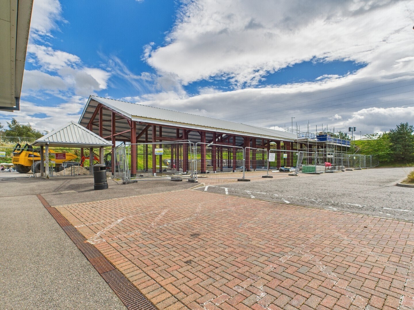 Milton Of Leys Neighbourhood Centre, Inverness à louer Photo de l’immeuble– Image 1 sur 6