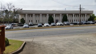 Plus de détails pour 333 Sandy Springs Cir NE, Sandy Springs, GA - Bureau à louer
