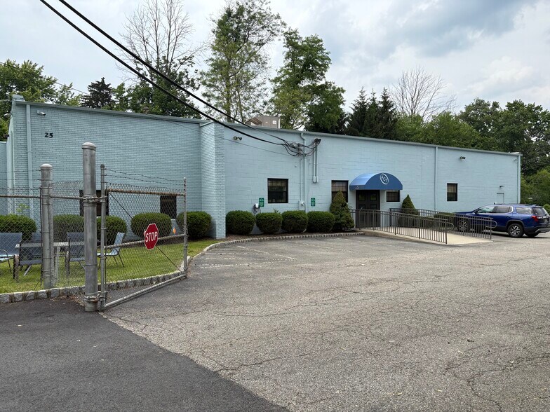 25 Ross St, Wharton, NJ à vendre - Photo principale – Image 1 sur 7