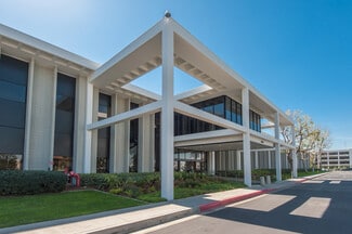 Plus de détails pour 3100 Lomita Blvd, Torrance, CA - Local d'activités à louer