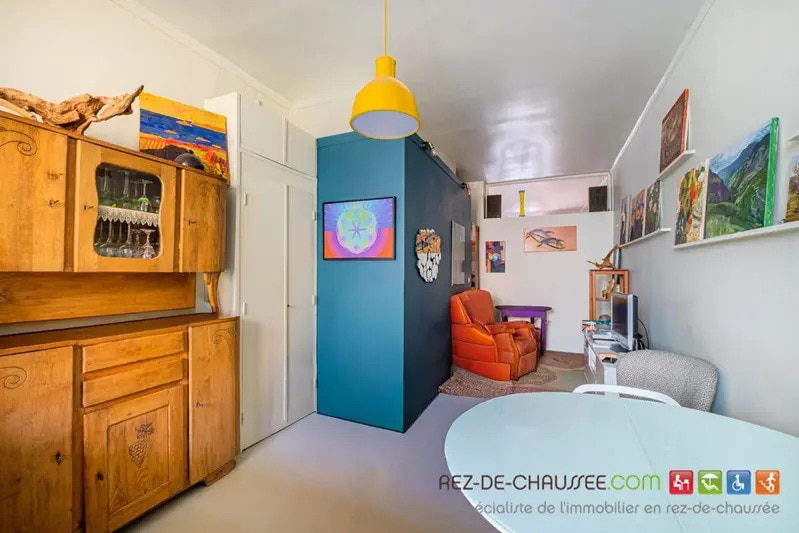 Immeuble residentiel dans Lyon à vendre - Photo intérieure – Image 3 sur 4