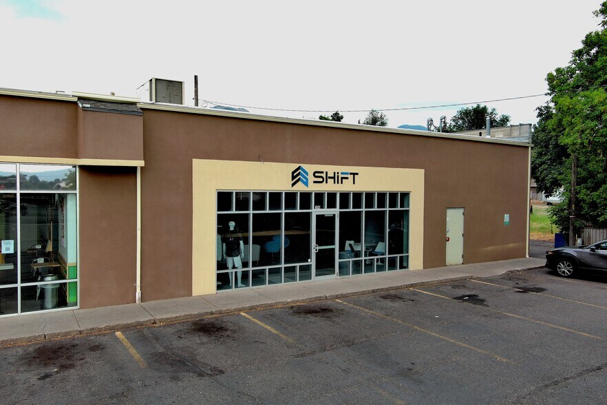 130 E 400 N, Logan, UT à louer - Photo de l’immeuble – Image 2 sur 2