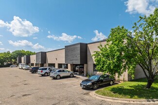 Plus de détails pour 7630-7674 Washington Ave S, Eden Prairie, MN - Local d'activités à louer