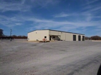 1832 Ranger Hwy, Weatherford, TX à louer - Photo de l’immeuble – Image 3 sur 9